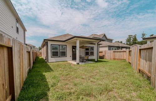 Incredible house for six near The Woodlands - Foto 23