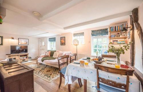 Blythburgh Cottage, Yoxford - Foto 16