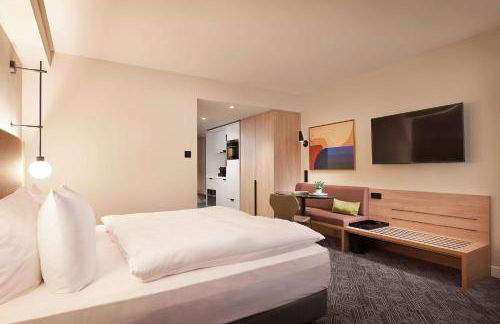 Adina Apartment Hotel Dusseldorf - Foto 42