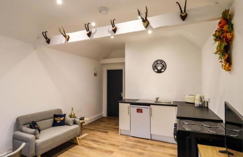 Kingfisher Cottage - Foto 11