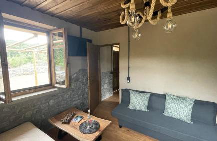 ΠΕΤΡΑΣΤΕΡΟ Canyon Retreat-Agrafa - Photo 50