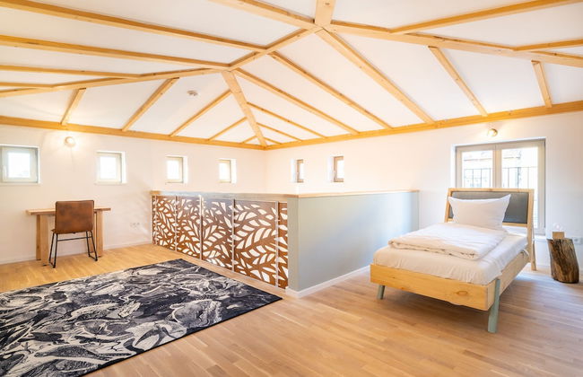 Apartments am Weinberg - Foto 8