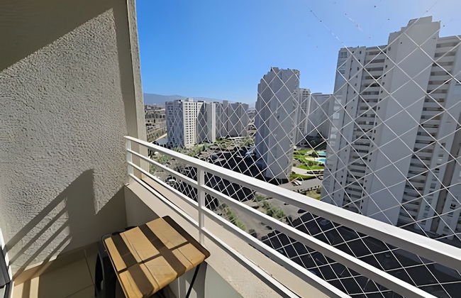 Oceana Suites Marina del Sol - Foto 21