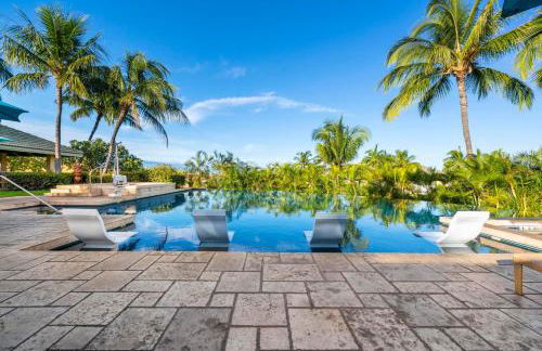 Big Island Waiulaula at Mauna Kea J201 by Coldwell Banker Island Vacations - Photo 116