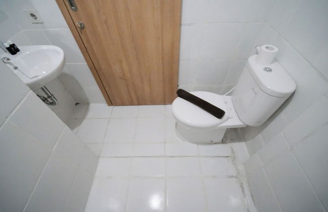 Simple And Comfortable Living 1Br At The City Square Apartment - Photo 23