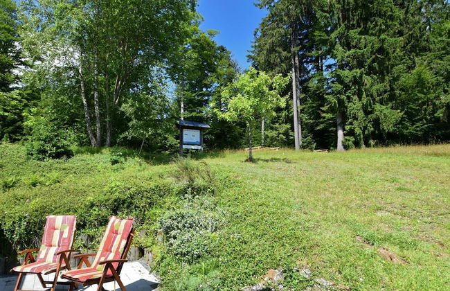 Apartment in the Bavarian Forest - Foto 30