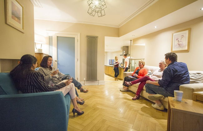 Chester Apartments - Foto 49