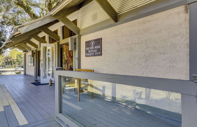 Tennismaster 505 - Foto 40