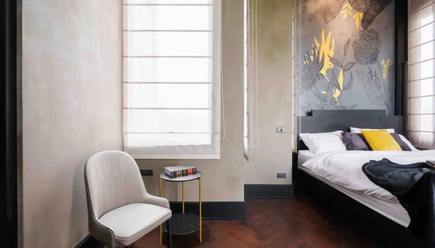 Luxury Pool Villa With Jacuzzi & Lift by Thonglor - Foto 4, Habitación