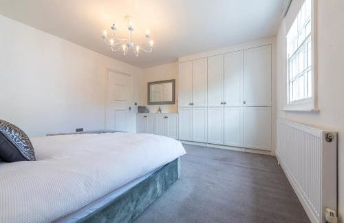 South Wing of Edwinstowe Hall - Foto 40