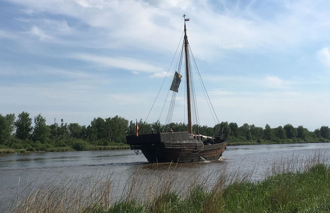 Landhaus Nordsee-Peerhuus - Foto 77