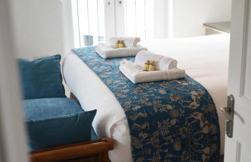 Air Maison - Stunning House in Clanfield Family and Remote Workers Friendly - Foto 34