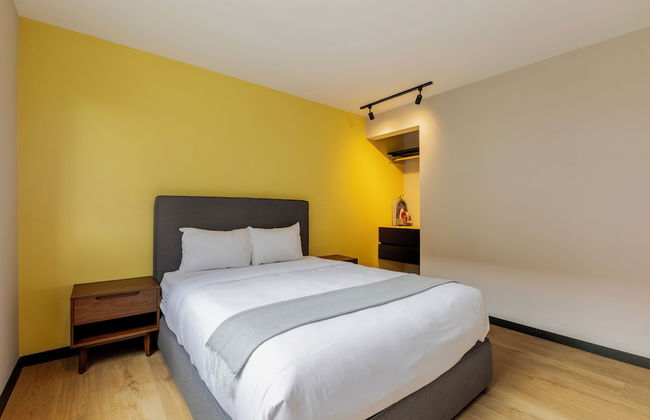 Capitalia Condesa Escandon - Foto 39