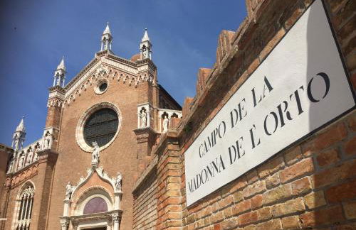 TINTORETTO 1 CON TERRAZZA SOPRA IL TETTO, 3 bagni, 3 grandi camere da letto, SUPER NUOVO - Photo 44