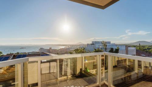 Apartamentos a 160m de la Playa en Guarapari - PVEs - Foto 1