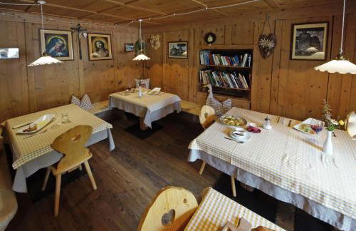 Agriturismo Lüch de Vanc - Photo 36