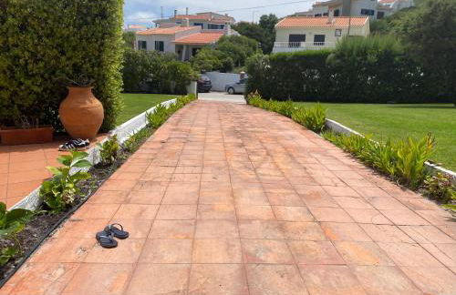 Beachfront Villa with Private Beach Access, Ocean Views, Pool, - Foto 21