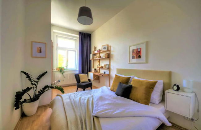 Charm APTs in Prague by Michal&Friends - Foto 34