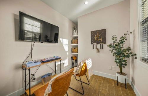 Crescent Beach House - Foto 10