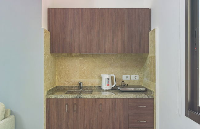 Pearl of Faqra Studios & Apartments - Foto 49