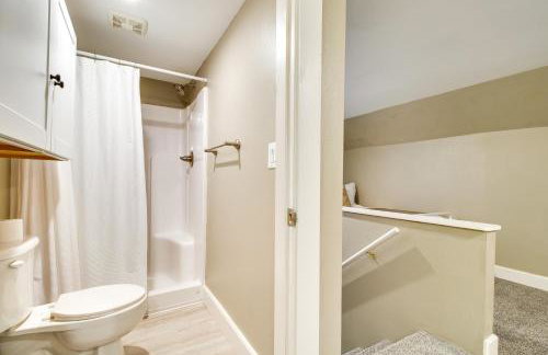 Updated Cotter Cottage Walk to White River! - Foto 16