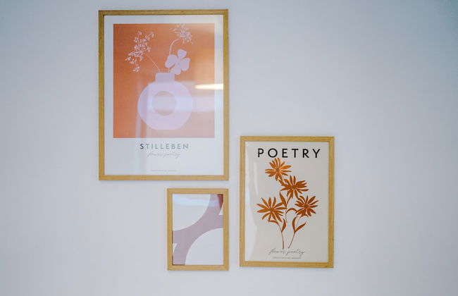 Hilltop Serviced Apartments - Ancoats - Foto 59