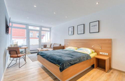 Alte Teestube Schmidt 58 - Foto 7