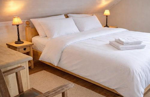 Ferienhaus Alte Provinz ruhige zentrale Lage Kromlau - Foto 2