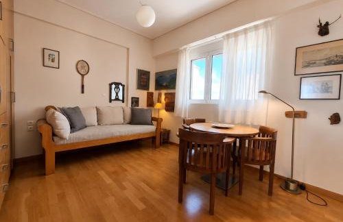 Park View Cosy Apartment - Photo 2