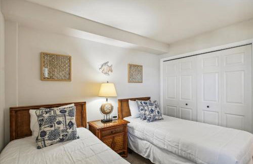 Inlet Reef 619- by Holiday Isle Properties - Foto 15