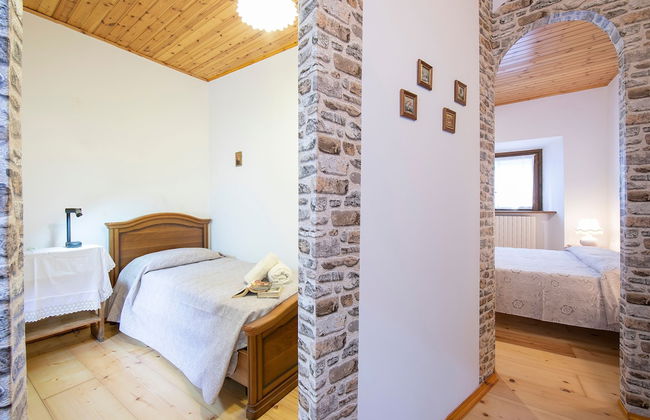 Petit Coeur Dans L Ancien Village - Foto 12