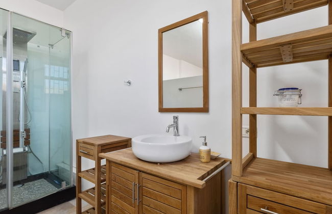 Belvilla by OYO Pool Villa Torre San Giovanni - Foto 26