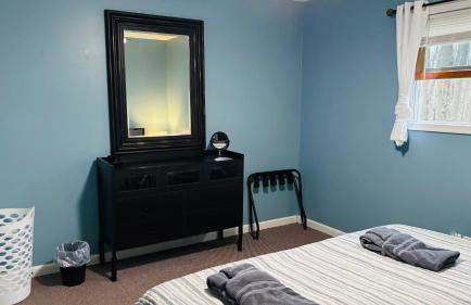 Long pond, Pocono pines quiet & cozy!Kalahari 8mins - Foto 40