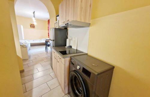 W4-8 Messe Monteurzimmer Köln - Foto 5