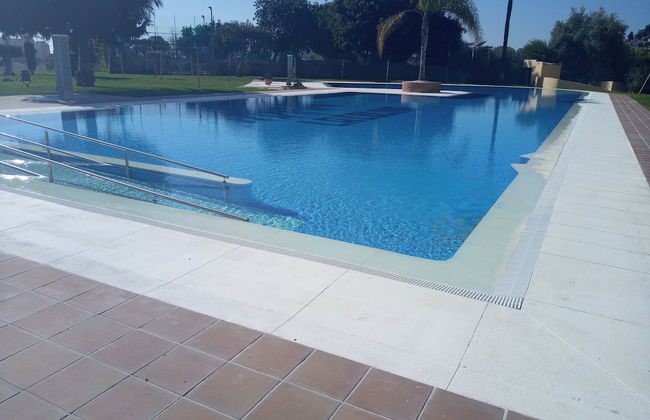 Studio Low Cost La Torre 12 - Foto 29