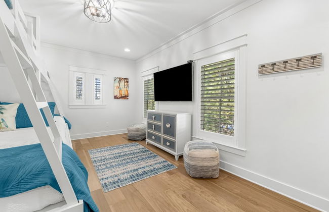 Magnolia Cottages by the Sea by Panhandle Getaways - Foto 71