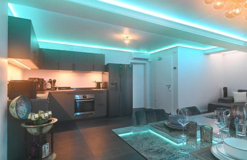 Sams Living New York - Munich City - Foto 20