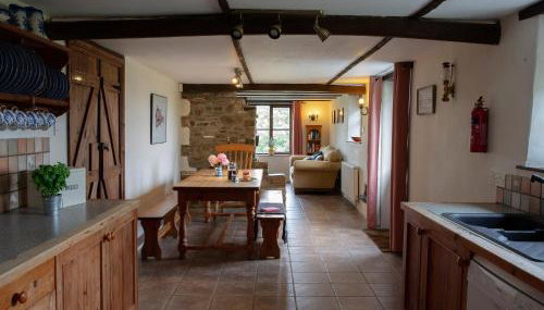 Rose Cottage - Ukc4693 - Foto 5