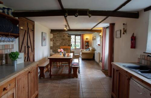 Rose Cottage - Ukc4693 - Foto 5