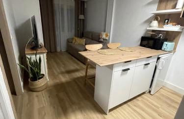 Apartamento Aquí Mismo en playa de Somo Garaje - Foto 13
