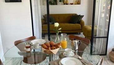 Splendide penthouse au coeur de Nice - Foto 2