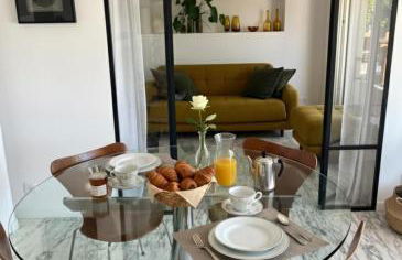 Splendide penthouse au coeur de Nice - Photo 2