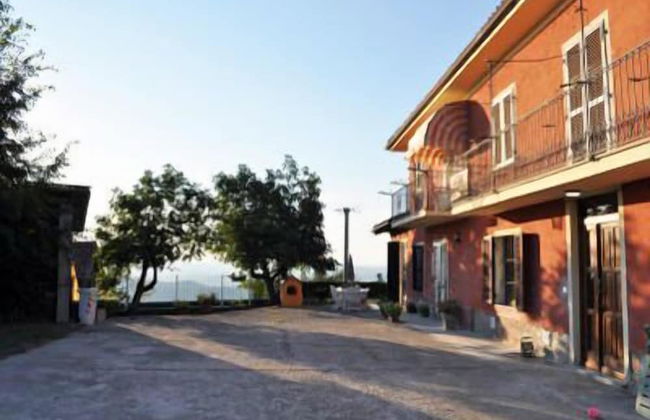 Casa Remussi - Foto 1