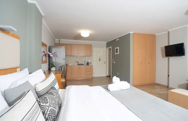 Zoe Seaside Resort - Foto 63