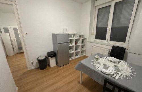 Düsseldorf City Apartment - Foto 7