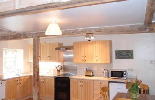 Upper Heath Farm - Stable Cottage Ludlow - Foto 37