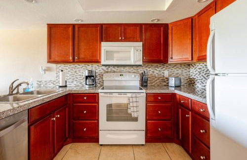 Condo with Golf Course & Camelback Mountain Views - Foto 7