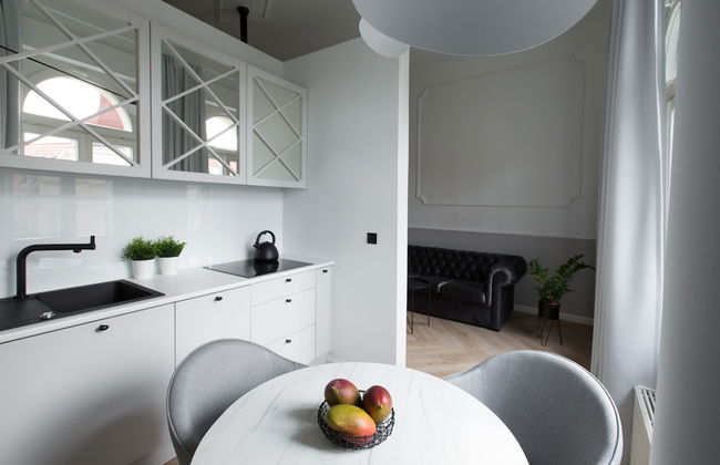 Homewell Boutique Apartments - Photo 19