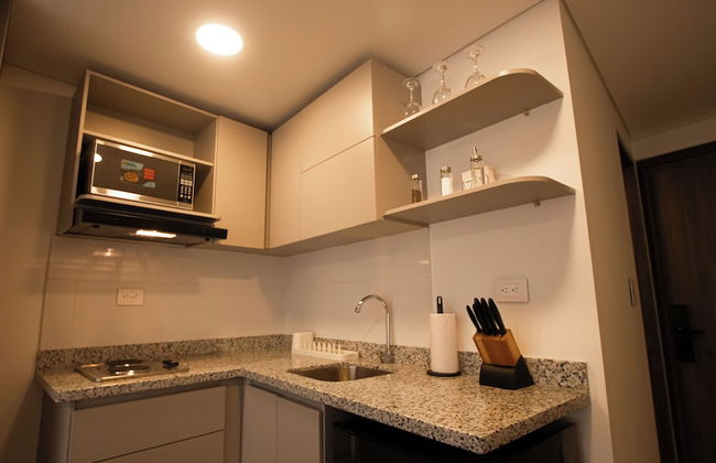 Edificio Malú 777 by Wellcome - Photo 8