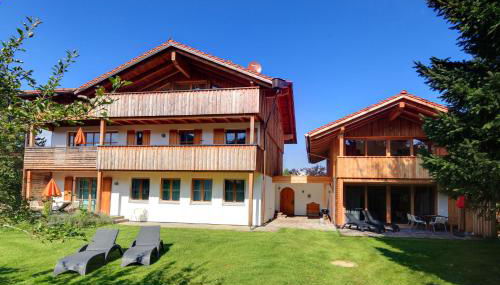 Luna Blanca - Apartments - Foto 4, Garden, Garden view